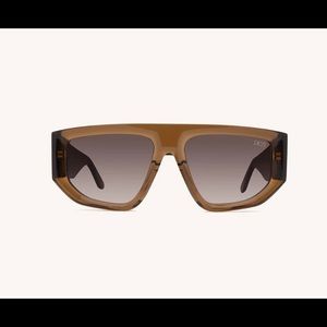 Dezi Backtrack glasses